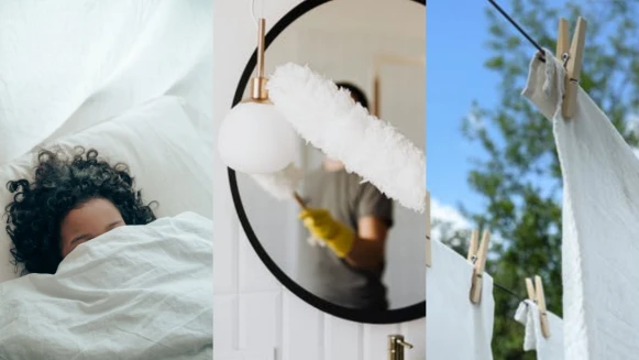 初二禁忌與回娘家習俗一次看！忌洗衣服、睡午覺、待到晚上