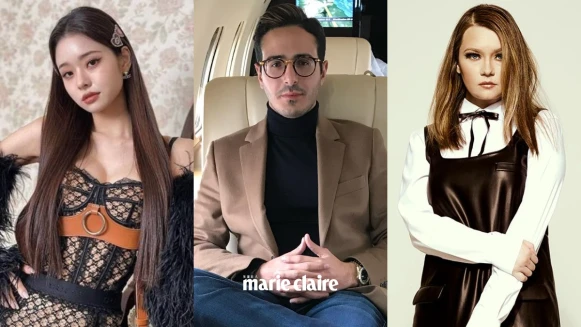 「惡名」也是成名?《單身》宋智雅 假貨事件、《Tinder大騙徒》、《創造安娜》,光明正大詐騙的IG世界!