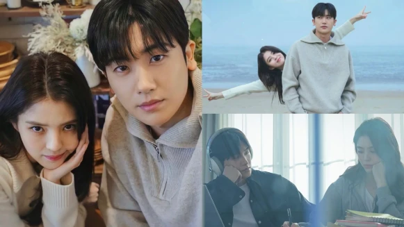 韓韶禧、朴炯植 Disney+音樂愛情故事《單戀原聲帶》劇情+角色介紹!20年好友,336小時愛上你!