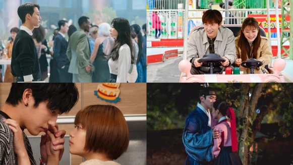 2022 friDay影音情人節8部日韓劇推薦!獨家 宋慧喬&張基龍《現正分手中》、石原聰美&綾野剛《深深地戀愛》