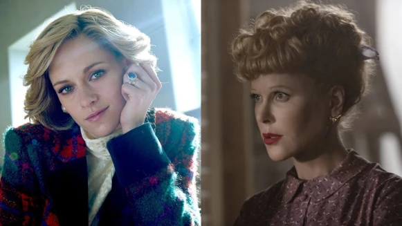 2022奧斯卡入圍名單！《犬山記》12項大贏家，克莉絲汀史都華爭影后