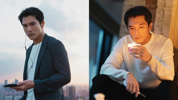 陸劇《生活家》全台首播!邱澤獨享高空寧靜,爆料真相解開心解?