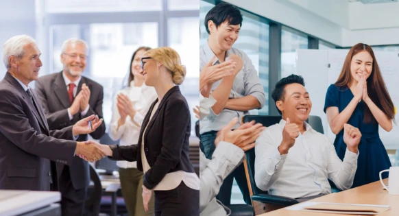 當升遷的機會出現時,我一定得說YES嗎?這些警訊你應該注意!