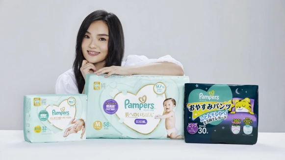 徐佳瑩新年願望大公開！要一歲兒當「導演or音樂製作人」？