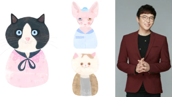 【星星教授安格斯2022/2/14-2/20星座運勢】情人節雙子座荷包拉警報，巨蟹座感情將有進展