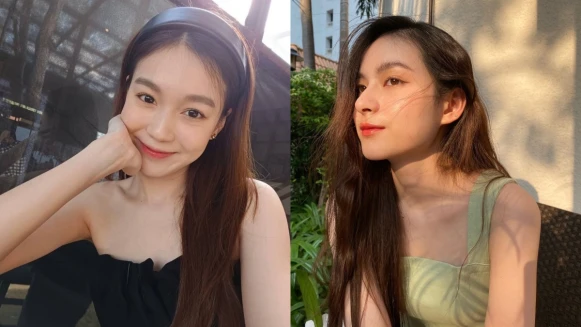 彩妝師親授混血感妝容技巧!必學「輕泰妝」這樣畫,同場加映必買泰國美妝品牌推薦