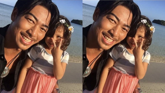 AKIRA：喜歡和志玲戴情侶錶！手錶私服搭配、新手奶爸心得大公開