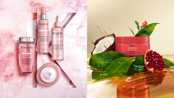 光澤秀髮養成術!2022髮品推薦:Aveda、Aesop、Oribe、巴黎卡詩…