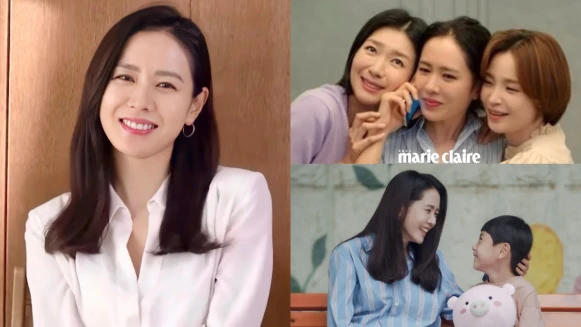 孫藝珍、田美都《三十九》完整分集劇情角色介紹!笑中帶淚閨蜜情誼,人生儘管會受傷,也要幸福地走完