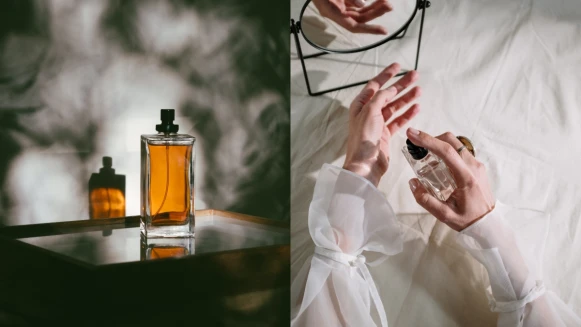 香水會過期嗎?超過保存期限還可以噴嗎?
