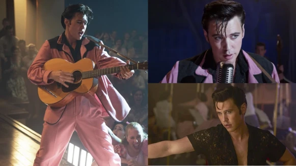 《貓王艾維斯》從崛起到搖滾樂之王！揭開與神祕經紀人關係，奧斯汀巴特勒主演