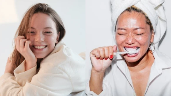 刷牙關鍵竟然是刷掉「這個」！4個正確觀念刷出乾淨牙齒 