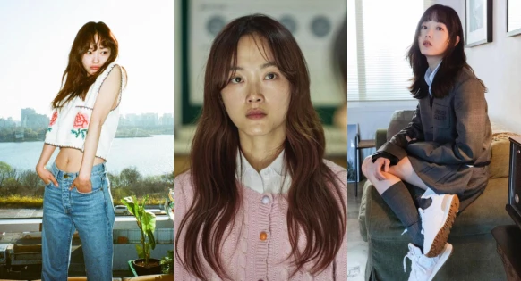 《殭屍校園》勢利惡女娜妍「李瑜美」粉絲暴漲 175 倍，私下靠 3 大穿搭技巧美得毫不費力！