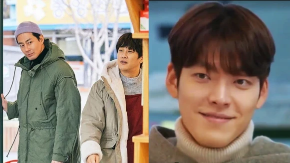 《偶然成為社長》第二季!趙寅成、車太鉉、金宇彬、李光洙、林周煥一起下鄉開超市,組成188打工仔BBS天團