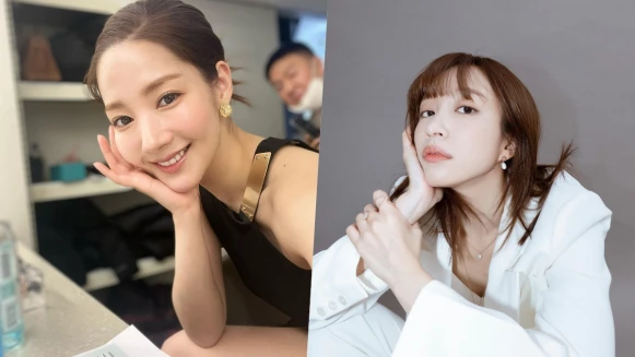 拆解韓國女生底妝的秘密!這三大重點請筆記,打造原生感透嫩妝效