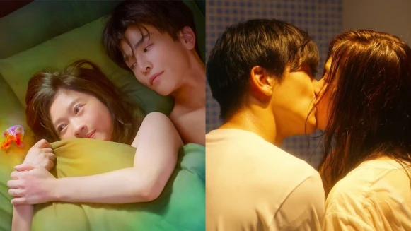 《金魚妻》：在過度失敗的婚姻關係中，最不需要的，恐怕就是一顆善於寬恕的聖母心