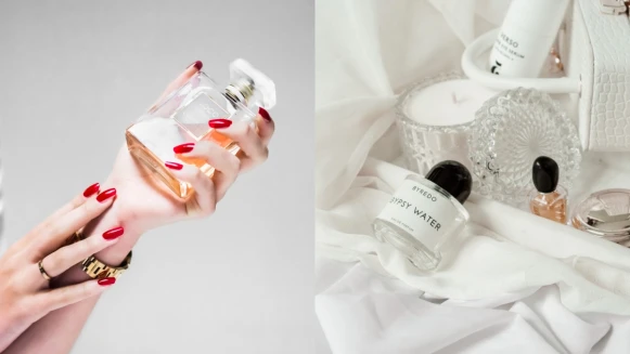 怎麼噴香水才能持久?這3招留香方法請筆記