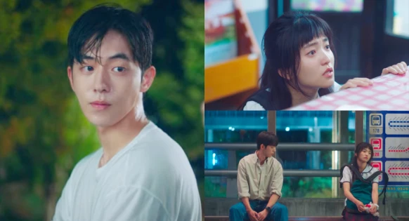 《二十五》南柱赫、金泰梨帶你感受時代洪流下,20句勵志金句台詞「笑一笑吧,笑過以後,要忘記就容易多了。」