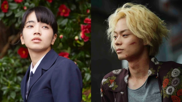 盤點日本變色龍影帝「菅田將暉」七大必看片單，以《溺水小刀》定情小松菜奈