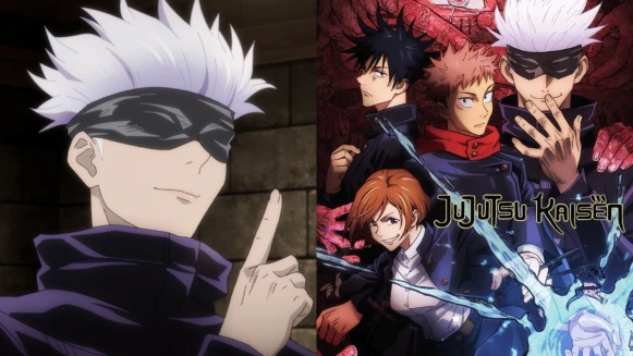 《咒術迴戰》那些莫名打中心聲的8大金句!五條悟:「奪走年輕人的青春是天理不容的行為。」
