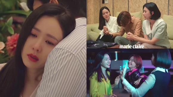 《三十九》第3、4集低氣壓! 孫藝珍 想來台灣 +田美都 放棄治療「我們決定活在當下,活得像沒有明天和悲傷。」