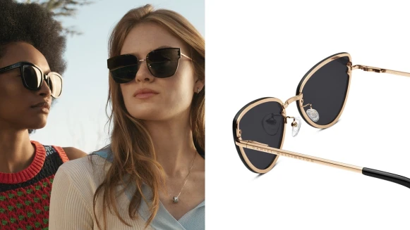 DW進軍墨鏡市場！9大款式、專為亞洲設計的鼻墊、不用4千的親民售價