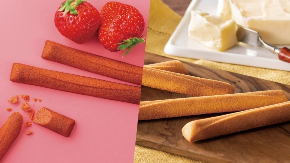 YOKU MOKU 在台十週年鉅獻—台灣欒樹款蛋捲禮盒、Biscuit 餅乾棒全新上市