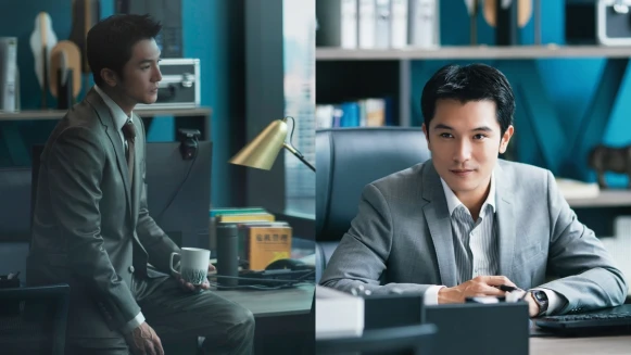 《生活家》邱澤自揭私下生活態度,遇沮喪挫折有絕招:「懂得放慢腳步,跟自己相處!」