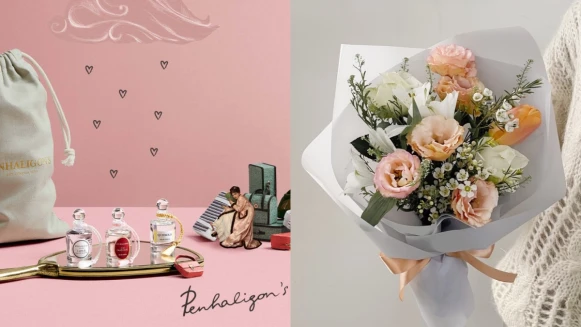 2022 38女王節美妝優惠一次看:Penhaligon’s潘海利根、雅詩蘭黛、Giorgio Armani、媚比琳、盧亞香水...