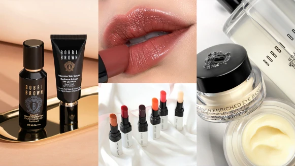 最生火的Bobbi Brown購物攻略！2022母親節必買清單TOP 10、超值限定組合、現金折抵券、獨家回饋滿額禮懶人包搶先公開，幫大家劃完重點美妝編輯已淪陷……