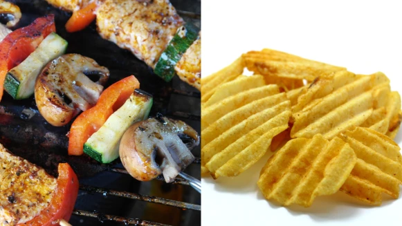 煮飯、購物變省時,省下來的時間竟拿來吃零食?揭密飲食取向、價值觀