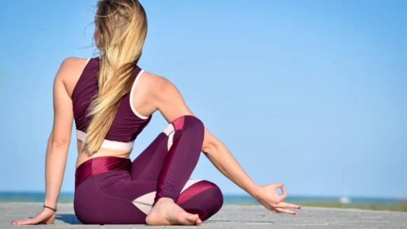 大腿粗最怕的3組動作 堅持練一週、腿圍小一圈！