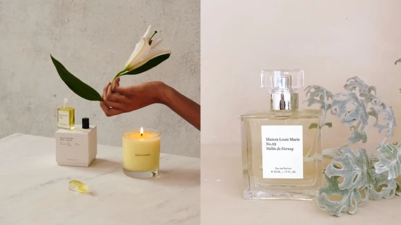 一定要認識的文青香氛Maison Louis Marie,香氛蠟燭控、木質調愛好者必收