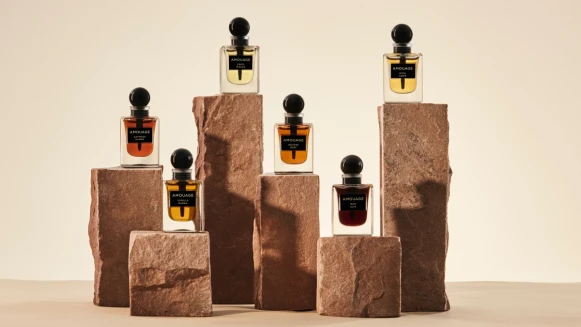 AMOUAGE突破香水極限!濃度100%的ATTARS精油,不含一滴酒精超持香