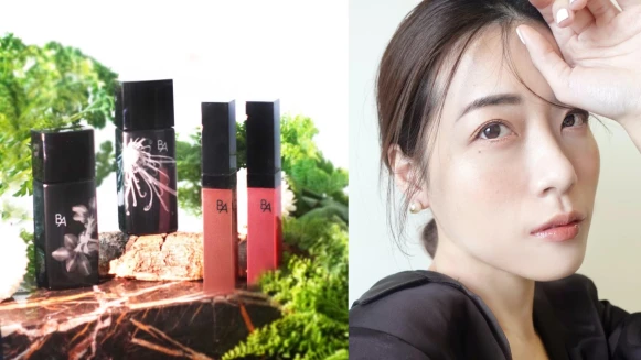 底妝困境就交給日本正夯的POLA＃綠洲系底妝來救援！史上超仙妝前乳、最輕水粉底、精華級唇釉打造仙氣十足的妝容！
