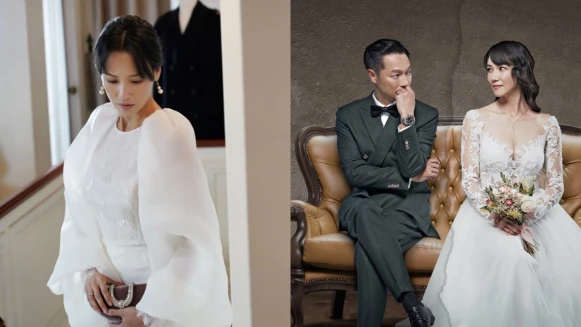 台劇《婚姻結業式》5大看點墜入婚姻的窒息漩渦，當幸福變身為孤獨後，是否正式走進死局沙塵暴？
