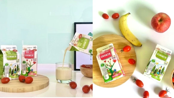 自信回歸最後一步，「高纖豆漿7+7計畫加啞鈴有氧」超強組合！