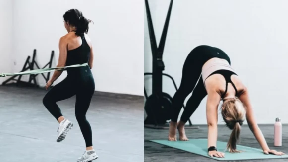 超燃脂3組訓練做起來，可提高臀線、瘦大腿內側！