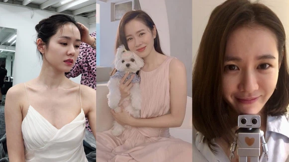 孫藝珍5個仙女反差魅力!不只有TRX講師執照,超強勝負欲連玄彬都認輸