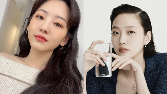 2022單眼皮眼妝趨勢，這三個重點記起來！韓星金多美、趙怡賢、金高銀…都這樣畫