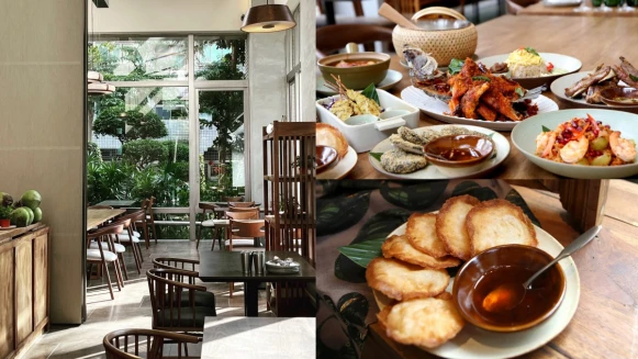 《初泰PIKUL》菜單必吃推薦一次看！路易莎新品牌插旗台北信義區