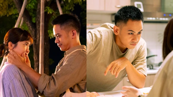 《洞裡的月亮》李淳秀廚藝反被孫可芳餵胖 最愛老爸李安特製義大利麵