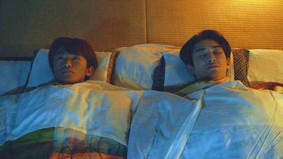 《廢柴男又怎樣》意外和阿嬤交換靈魂 町田啟太竟找小鮮肉爆笑滾床