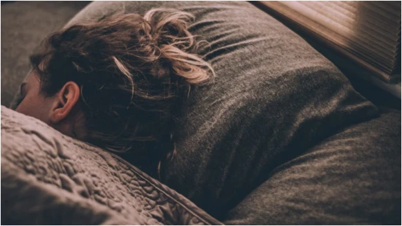 睡飽還是覺得累？你的「深度睡眠」時間夠嗎？深度睡眠有哪些好處？