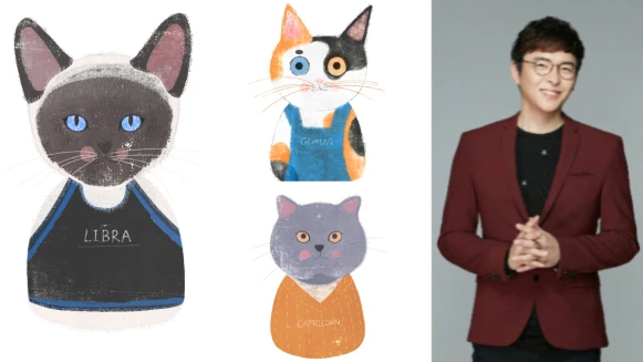 【星星教授安格斯2022/3/28-4/03星座運勢】牡羊座最佳星象在這週，巨蟹座宅一點不是壞事！