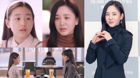 《婚詞離曲3》撇開尖叫戀,史避影教育女兒面對外遇父值得看:「人生沒按照自己的預想發展,不代表就是不幸。」