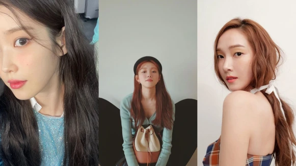 2022春夏染髮推薦:初戀深茶色、浪漫楓糖紅棕⋯顯白3款大勢髮色盤點