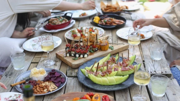 2022年度最佳飲食法排名出爐！「地中海飲食」蟬聯5年榜首