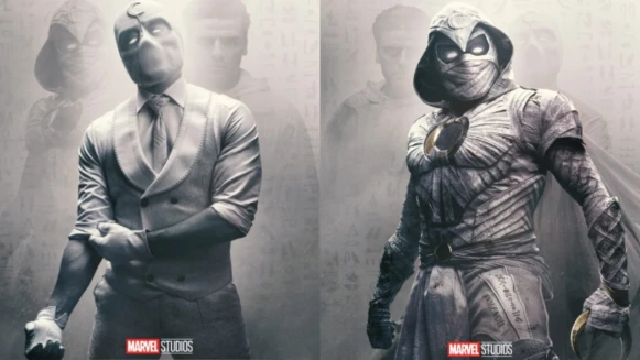 《月光騎士》角色有多重人格,號稱「漫威蝙蝠俠」?影集劇情為漫威宇宙帶來什麼世界觀?