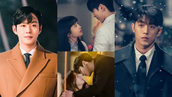 《社內相親》《二十五》結局前喊話!安孝燮有「最後一擊」、南柱赫透露白易辰沒死?「請看到最後!」